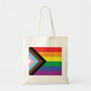 Flag "Progress Prilag" Tragetasche