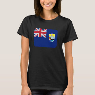 Flag St. Helena T-Shirt