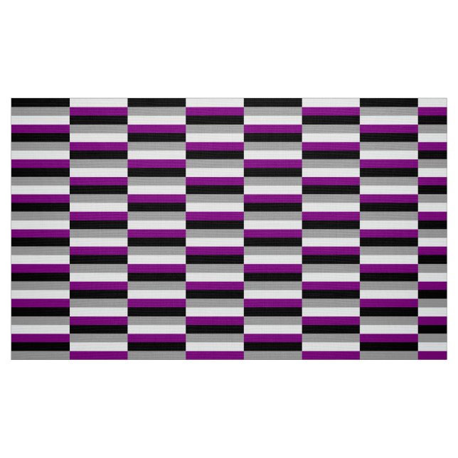 Flag Stoff (Fat Quarter (45,7 x 55,9 cm))