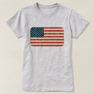 Flag T-Shirt