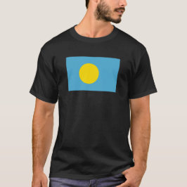 Flag T-Shirt, Patriotic T-Shirt