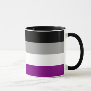 Flag Tasse
