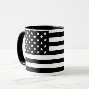 Flag-Tasse Tasse