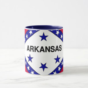 Flag-Tasse Tasse