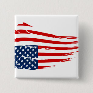 Flag-Taste für Flaming-Distanz Button