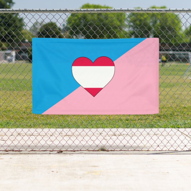 Flag zum Alter-Play-Prix Banner (Insitu)