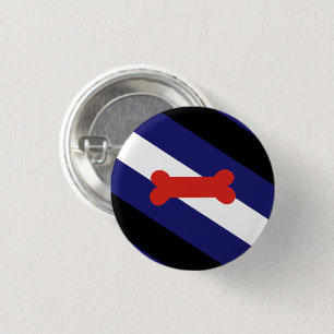 Flag zum Spielen Button