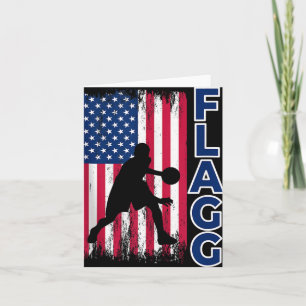 Flagg Basketball Inspire Fan Sports Tank Top_1  Karte