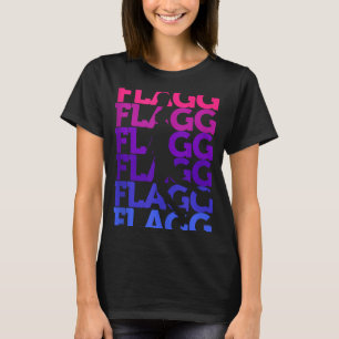 Flagg Basketball Inspirier Fan Sports Tank Top_2