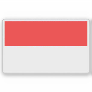 Flagge Aalen, Deutschland Aufkleber