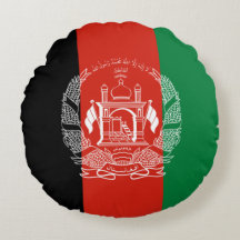 Flagge Afghanistans