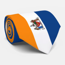 Flagge Albaniens (New York)