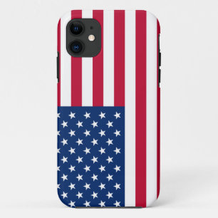 Flagge amerikanischer Armee USA Amerikas Case-Mate iPhone Hülle