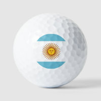 Flagge Argentiniens