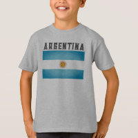 Flagge Argentiniens