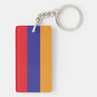 Flagge Armeniens