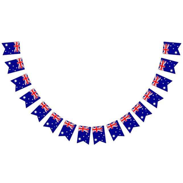 Flagge Australiens (Alle)