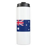 Flagge Australiens