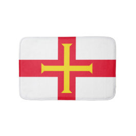 Flagge Badematte