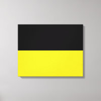 Flagge Baden-Württemberg (deutscher Staat)