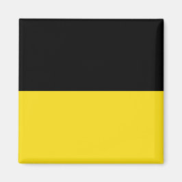 Flagge Baden-Württemberg (deutscher Staat) Magnet
