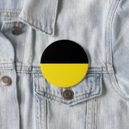 Flagge Baden-Württembergs (deutscher Staat) Button