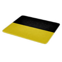 Flagge Baden-Württembergs (deutscher Staat)