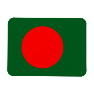 Flagge Bangladesch Magnet