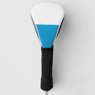 Flagge Bavaria Golf Head Cover Headcover