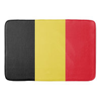 Flagge Belgien Tricolore