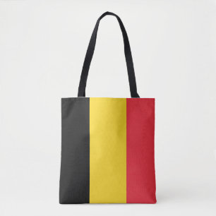Flagge Belgiens