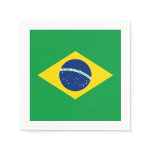Flagge: Brasilien