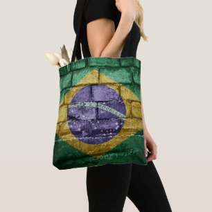 Flagge Brasiliens