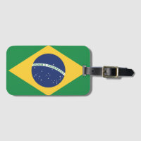 Flagge Brasiliens