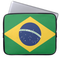 Flagge Brasiliens