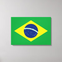 Flagge Brasiliens