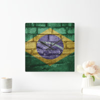 Flagge Brasiliens