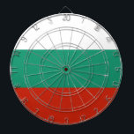 Flagge Bulgarien Dartscheibe<br><div class="desc">Flagge Bulgariens: "д н съеss000000000000000000000000000000000000000000000000000000"Allallallallallallallall"и"е"allallallallallallallallallallallallallallallallallallallallall"н"и"е"allallallallallallallallallallallallallallallall Es besteht aus drei horizontalen Streifen: weiß,  grün und rot. Das Weiße symbolisiert den Frieden,  das Grün die Fruchtbarkeit des bulgarischen Landes und das Rote den Mut des Volkes.</div>