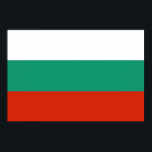 Flagge Bulgarien Poster<br><div class="desc">Flagge Bulgariens: "д н съеss000000000000000000000000000000000000000000000000000000"Allallallallallallallall"и"е"allallallallallallallallallallallallallallallallallallallallall"н"и"е"allallallallallallallallallallallallallallallall Es besteht aus drei horizontalen Streifen: weiß,  grün und rot. Das Weiße symbolisiert den Frieden,  das Grün die Fruchtbarkeit des bulgarischen Landes und das Rote den Mut des Volkes.</div>
