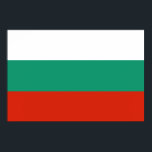 Flagge Bulgarien Poster<br><div class="desc">Flagge Bulgariens: "д н съеss000000000000000000000000000000000000000000000000000000"Allallallallallallallall"и"е"allallallallallallallallallallallallallallallallallallallallall"н"и"е"allallallallallallallallallallallallallallallall Es besteht aus drei horizontalen Streifen: weiß,  grün und rot. Das Weiße symbolisiert den Frieden,  das Grün die Fruchtbarkeit des bulgarischen Landes und das Rote den Mut des Volkes.</div>