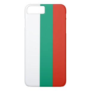 Flagge Bulgariens Case-Mate iPhone Hülle