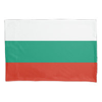 Flagge Bulgariens