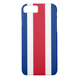 Flagge Costa Ricas Case-Mate iPhone Hülle