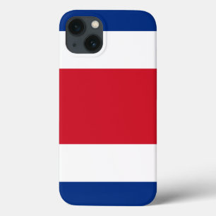 Flagge Costa Ricas Case-Mate iPhone Hülle