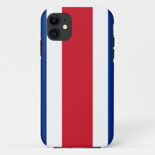 Flagge Costa Ricas Case-Mate iPhone Hülle