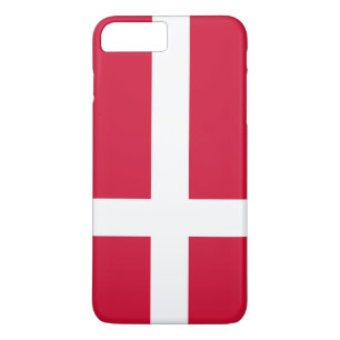 Flagge Dänemarks Case-Mate iPhone Hülle