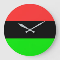Flagge der afroamerikanischen Diaspora