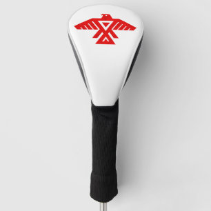 Flagge der Anishinaabek, Anishinaabe Golf Headcover