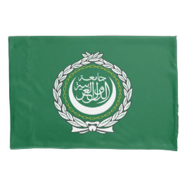 Flagge der Arabischen Liga Kissenbezug