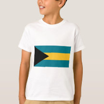 Flagge der Bahamas